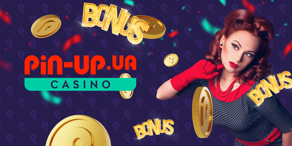 Pin-Up Casino